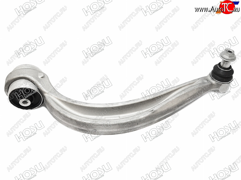 7 899 р. Рычаг подвески передний нижний AUDI A6 18-Q7 15-A8 17-Q8 18-VOLKSWAGEN TOUAREG 18-PORSCHE CAYEN HOSU HSAC0543  с доставкой в г. Воронеж
