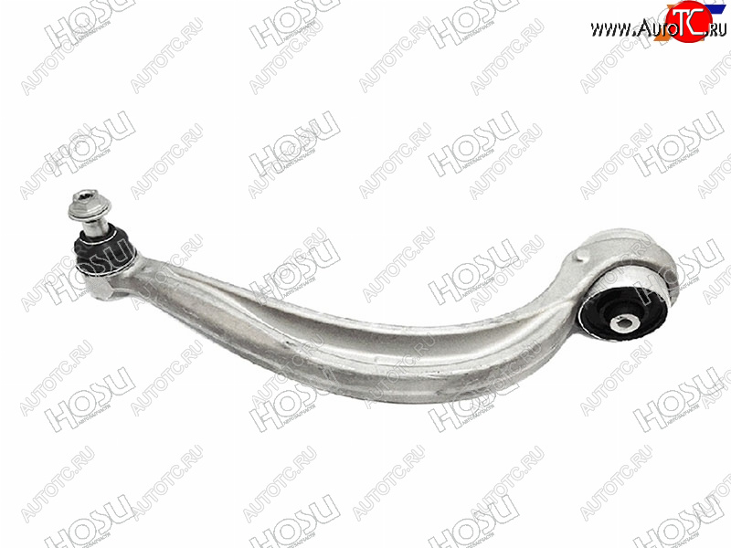 7 899 р. Рычаг подвески передний нижний AUDI A6 18-Q7 15-A8 17-Q8 18-VOLKSWAGEN TOUAREG 18-PORSCHE CAYEN HOSU HSAC0542  с доставкой в г. Воронеж