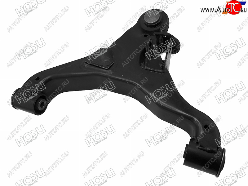 6 999 р. Рычаг подвески NISSAN PATHFINDER 05-14NAVARA 04- LH HOSU HSAC0537  с доставкой в г. Воронеж