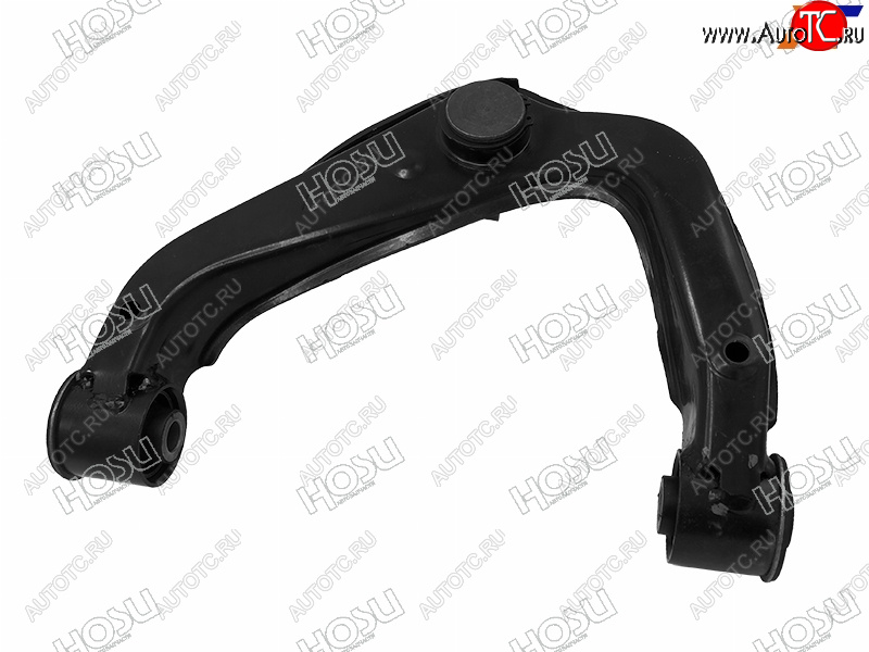 5 699 р. Рычаг подвески NISSAN PATHFINDER 05-14NAVARA 04- HOSU HSAC0535  с доставкой в г. Воронеж