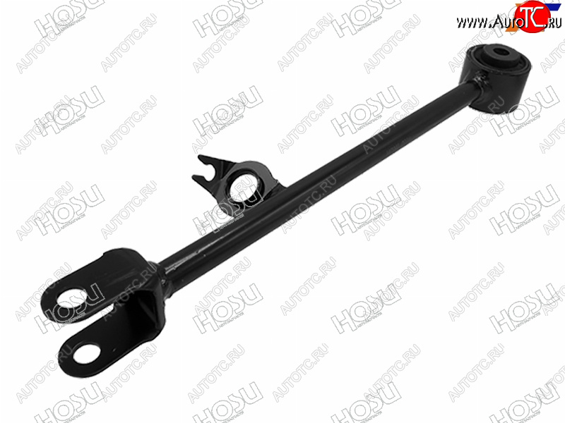 1 399 р. Тяга задняя продольная RENAULT DUSTER 10- RH HOSU HSAC0551  с доставкой в г. Воронеж