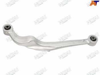5 199 р. Рычаг подвески задний верхний поперечный NISSAN QASHQAI 06-X-TRAIL T31 07- LH HOSU HSAC0550  с доставкой в г. Воронеж. Увеличить фотографию 1