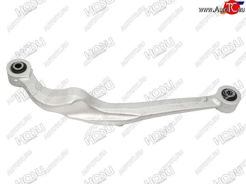 5 199 р. Рычаг подвески задний верхний поперечный NISSAN QASHQAI 06-X-TRAIL T31 07- LH HOSU HSAC0550  с доставкой в г. Воронеж