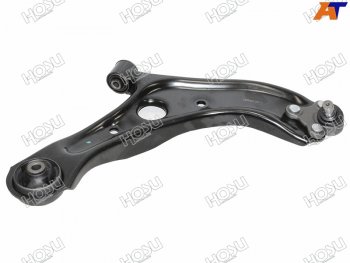 5 199 р. Рычаг подвески нижний HYUNDAI TUCSON 15- RH HOSU HSAC0625  с доставкой в г. Воронеж. Увеличить фотографию 1