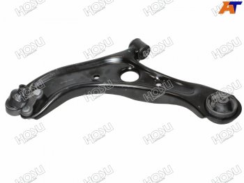 5 199 р. Рычаг подвески нижний HYUNDAI TUCSON 16- LH HOSU HSAC0621  с доставкой в г. Воронеж. Увеличить фотографию 1
