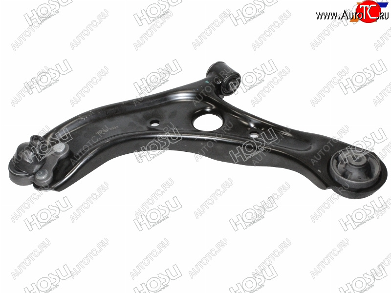 5 199 р. Рычаг подвески нижний HYUNDAI TUCSON 16- LH HOSU HSAC0621  с доставкой в г. Воронеж