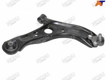 5 199 р. Рычаг подвески нижний HYUNDAI TUCSON 15- RH HOSU HSAC0620  с доставкой в г. Воронеж. Увеличить фотографию 1