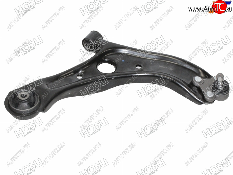 5 199 р. Рычаг подвески нижний HYUNDAI TUCSON 15- RH HOSU HSAC0620  с доставкой в г. Воронеж