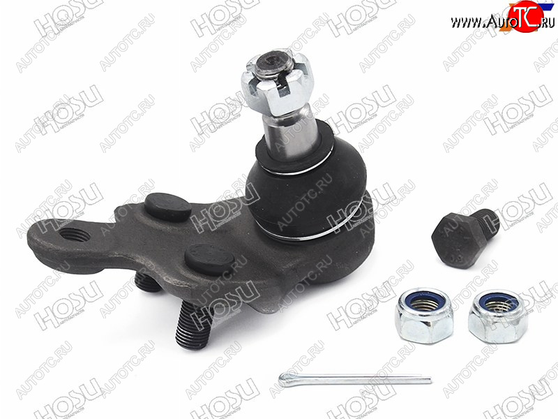 939 р. Шаровая опора нижняя TOYOTA ALPHARDCAMRYESTIMAHARRIERKLUGERSIENNAWINDOMLEXUS ESRX3#0 01- RH HOSU HSBJ0007  с доставкой в г. Воронеж