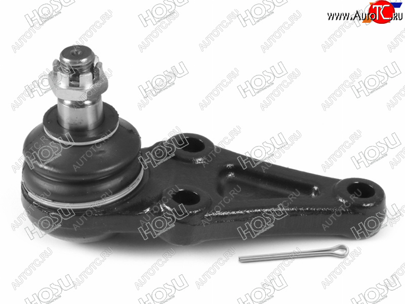 1 199 р. Шаровая опора нижняя MMC PAJERO 99-L200PAJERO SPORT 08- LH=RH HOSU HSBJ0005  с доставкой в г. Воронеж