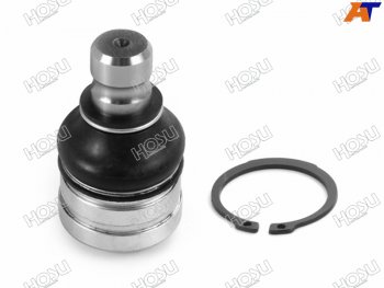 489 р. Шаровая опора нижнего рычага MMC AIRTREKOUTLANDERDIONLANCERCITROEN C-CROSSERPEUGEOT 4007 00- HOSU HSBJ0045  с доставкой в г. Воронеж. Увеличить фотографию 1