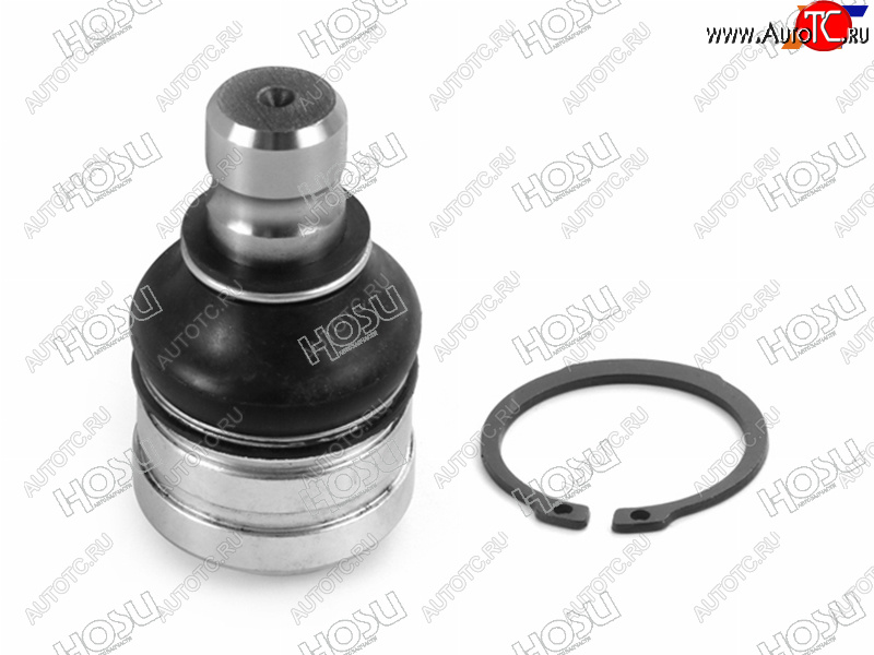 489 р. Шаровая опора нижнего рычага MMC AIRTREKOUTLANDERDIONLANCERCITROEN C-CROSSERPEUGEOT 4007 00- HOSU HSBJ0045  с доставкой в г. Воронеж