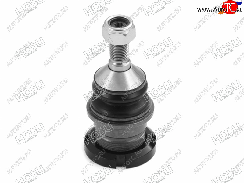 1 179 р. Шаровая опора заднего нижнего рычага MERCEDES BENZ ML-CLASS 164 2004-2011166 11-GL-CLASS 164 06-12 HOSU HSBJ0041  с доставкой в г. Воронеж