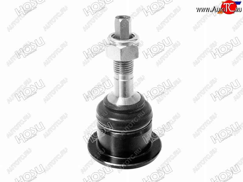 1 089 р. Шаровая опора заднего верхнего рычага BMW X5 E53 00-06 HOSU HSBJ0038  с доставкой в г. Воронеж