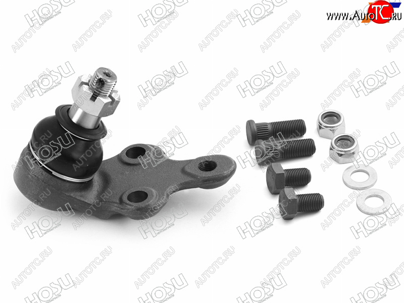 849 р. Шаровая опора нижняя TOYOTA AVALON 00-05CAMRY 92-06WINDOMHARRIERLEXUS RX300 96-03 HOSU HSBJ0052  с доставкой в г. Воронеж