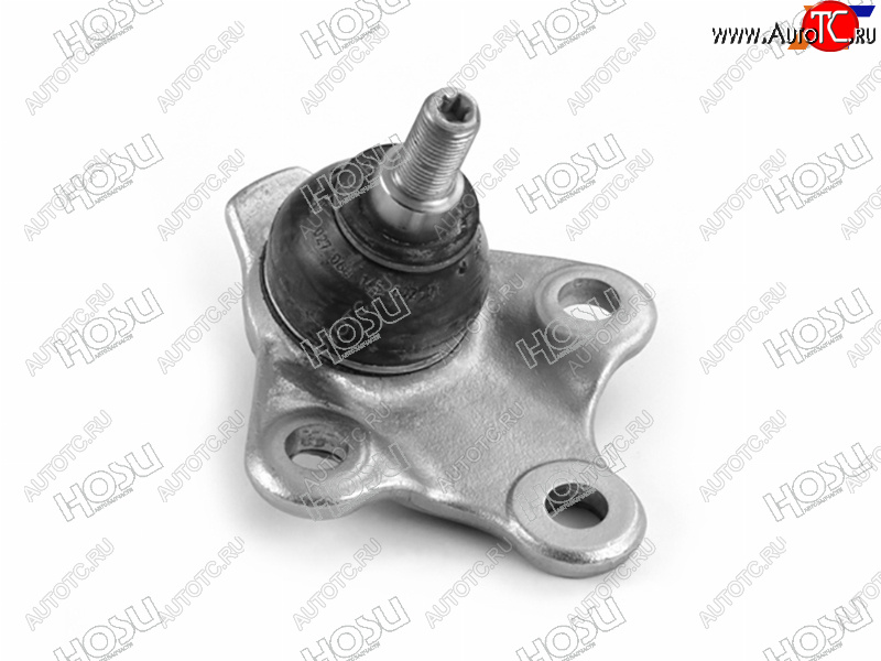 1 799 р. Шаровая опора переднего нижнего рычага RENAULT KAPTUR 17-ARKANA 18-DUSTER 21- HOSU HSBJ0072  с доставкой в г. Воронеж