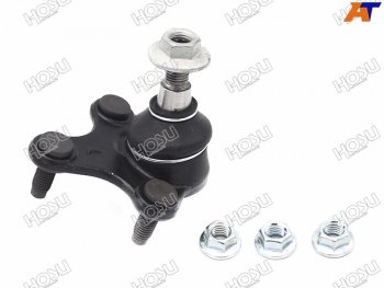 859 р. Шаровая опора LH AUDI A3 04-SKODA OCTAVIA 04-13VW CADDY 04- HOSU HSBJ0084  с доставкой в г. Воронеж. Увеличить фотографию 1