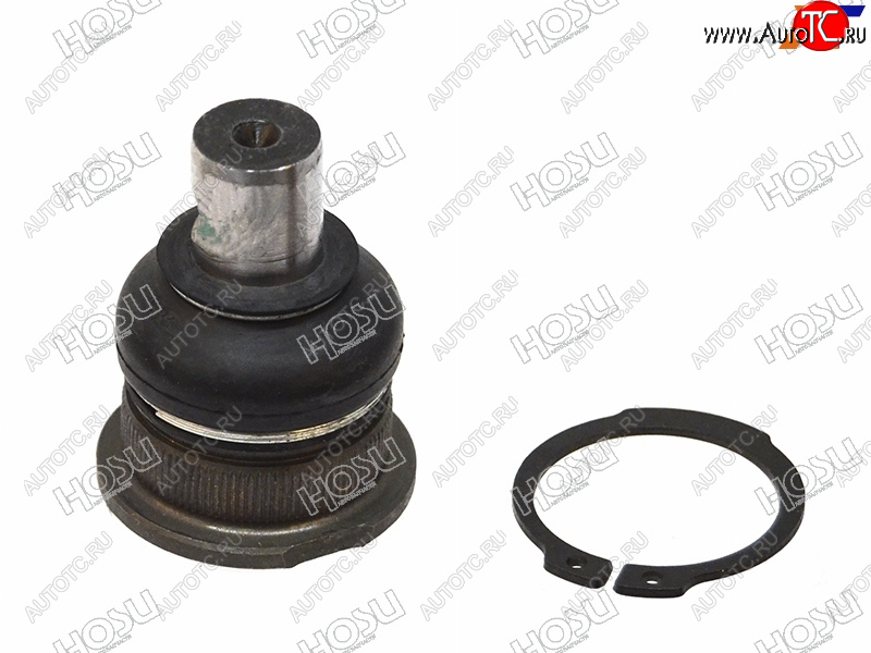 739 р. Шаровая опора RENAULT LOGAN 13- HOSU HSBJ0100  с доставкой в г. Воронеж