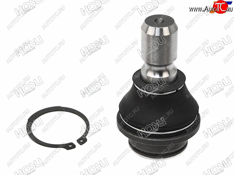 919 р. Шаровая опора D-43 NISSAN PATHFINDER 05-14NAVARA 04- HOSU HSBJ0093  с доставкой в г. Воронеж