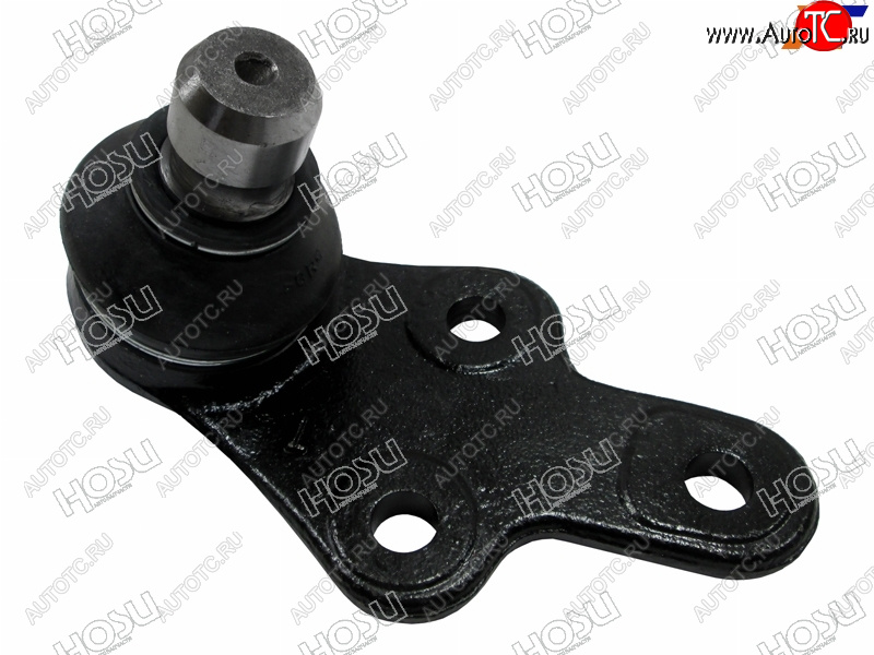 1 329 р. Шаровая опора переднего нижнего рычага FORD FOCUS IIIC-MAX II 2010- LH HOSU HSBJ0120  с доставкой в г. Воронеж