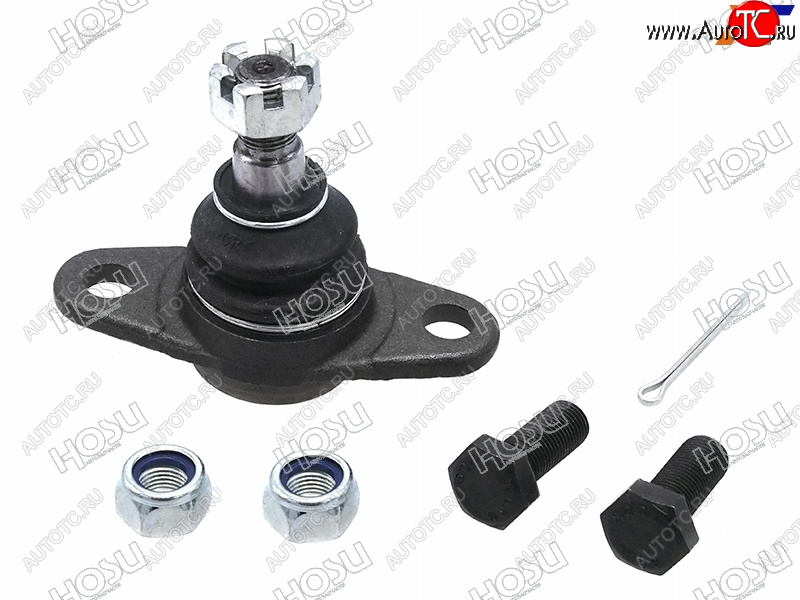 699 р. Шаровая опора TOYOTA CAMRYVISTA 90-98 HOSU HSBJ0133  с доставкой в г. Воронеж