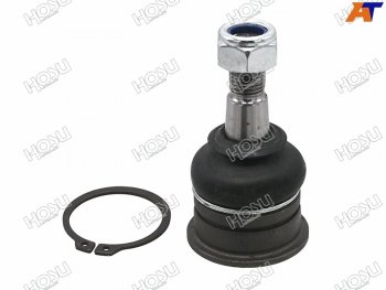 699 р. Шаровая опора верхняя TOYOTA HILUX SURFLAND CRUISER PRADOSEQUOIATACOMATUNDRA 95- HOSU HSBJ0125  с доставкой в г. Воронеж. Увеличить фотографию 1