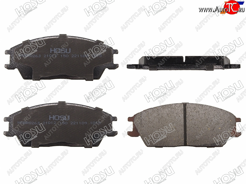899 р. Колодки тормозные передние FR-FL SAT Hyundai Accent MC седан (2005-2011) с доставкой в г. Воронеж Увеличить фотографию 1 899 р. Колодки тормозные передние FR-FL SAT Hyundai Accent MC седан (2005-2011) с доставкой в г. Воронеж