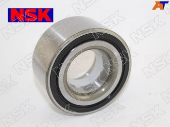 5 349 р. Подшипник зад полуоси TOYOTA HILUXFORTUNER 05- NSK 42KWD10  с доставкой в г. Воронеж. Увеличить фотографию 1