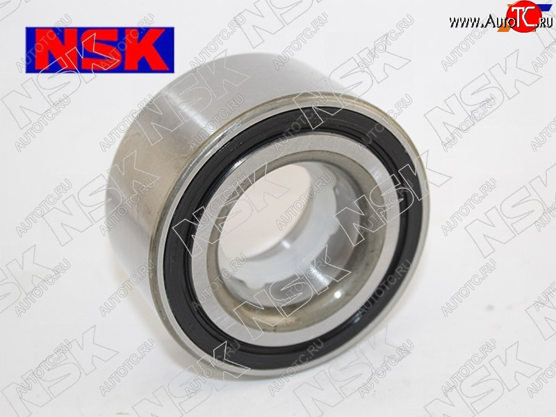 5 349 р. Подшипник зад полуоси TOYOTA HILUXFORTUNER 05- NSK 42KWD10  с доставкой в г. Воронеж