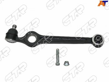 3 399 р. Рычаг подвески передний MAZDA DEMIO 96-02 LH=RH CTR CQ0197  с доставкой в г. Воронеж. Увеличить фотографию 1