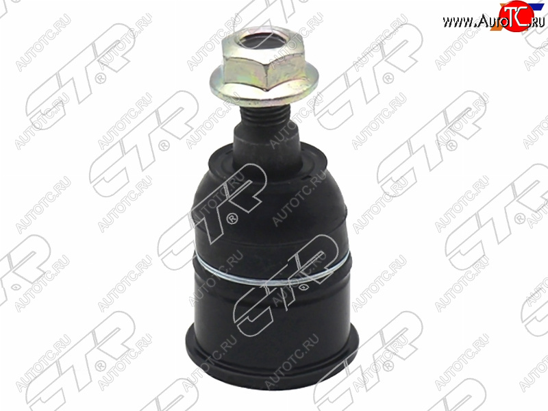 1 559 р. Шаровая опора передней цапфы HONDA ACCORD 02-08ODYSSEY 03-13INSPIRE 03-07LEGEND 96-04 CTR CB0118  с доставкой в г. Воронеж