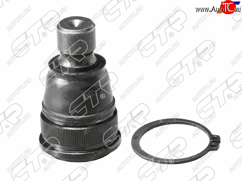 1 799 р. Шаровая опора переднего рычага MAZDA CX-7 06-12CX-9 07-13 CTR CBMZ-46  с доставкой в г. Воронеж