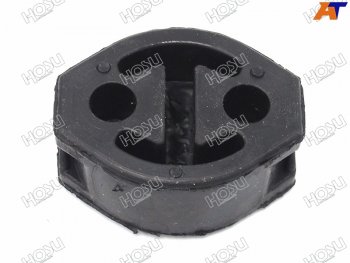 179 р. Подушка глушителя TOYOTA MANY HOSU HSEM0002  с доставкой в г. Воронеж. Увеличить фотографию 1