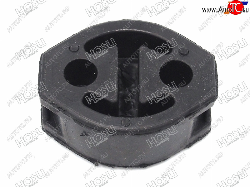 179 р. Подушка глушителя TOYOTA MANY HOSU HSEM0002  с доставкой в г. Воронеж