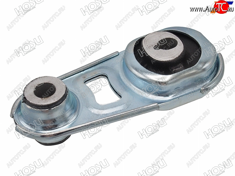 2 299 р. Подушка двигателя NISSAN QASHQAI 13-X-TRAIL 14-RENAULT MEGAN 15- FR HOSU HSEM0024  с доставкой в г. Воронеж