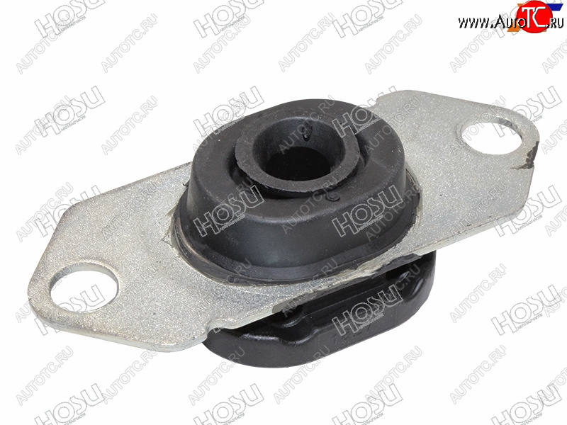 929 р. Подушка двигателя задняя RENAULT DUSTER  NISSAN JUKE 10 HOSU HSEM0059  с доставкой в г. Воронеж