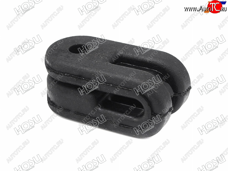 319 р. Крепление глушителя RENAULT KANGOO 97-09 HOSU HSEXM0009  с доставкой в г. Воронеж