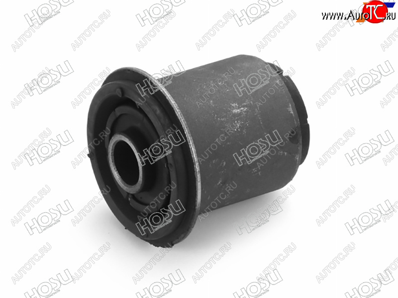 679 р. Сайлентблок Toyota Land Cruiser Prado (J120,J150) 02-20  Lexus GX 02-19  Toyota 4Runner 02-09  FJ HOSU HSS0056  с доставкой в г. Воронеж