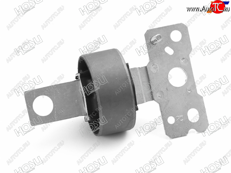 1 649 р. Сайлентблок Ford Mondeo 07-15  Volvo S60 10-18  XC60 08-17  Ford S-MAX 06-15  Volvo S80 06-16  HOSU HSS0097  с доставкой в г. Воронеж