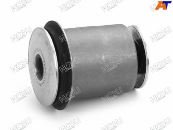 1 099 р. Сайлентблок Toyota Land Cruiser Prado (J120,J150) 02-20  Lexus GX 09-23  Toyota 4Runner 02-24  FJ HOSU HSS0129  с доставкой в г. Воронеж. Увеличить фотографию 1