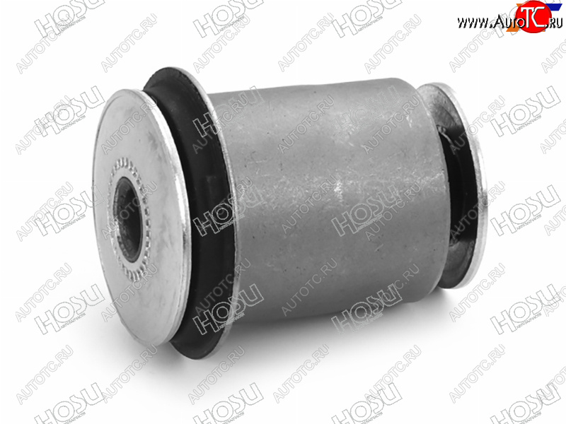 1 099 р. Сайлентблок Toyota Land Cruiser Prado (J120,J150) 02-20  Lexus GX 09-23  Toyota 4Runner 02-24  FJ HOSU HSS0129  с доставкой в г. Воронеж