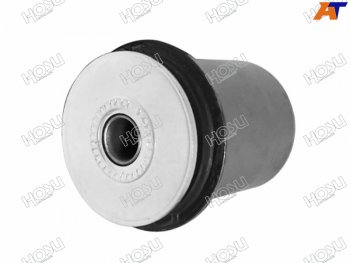 959 р. Сайлентблок Toyota Hilux Pick Up 04-20  Land Cruiser Prado (J120) 02-09  Noah 01-07  Voxy 01-07 HOSU HSS0124  с доставкой в г. Воронеж. Увеличить фотографию 1