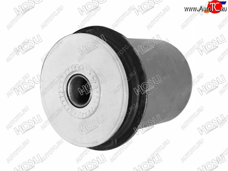 959 р. Сайлентблок Toyota Hilux Pick Up 04-20  Land Cruiser Prado (J120) 02-09  Noah 01-07  Voxy 01-07 HOSU HSS0124  с доставкой в г. Воронеж