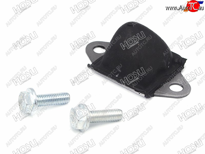 589 р. Сайлентблок Fiat Fullback 15-20 HOSU HSS0211  с доставкой в г. Воронеж
