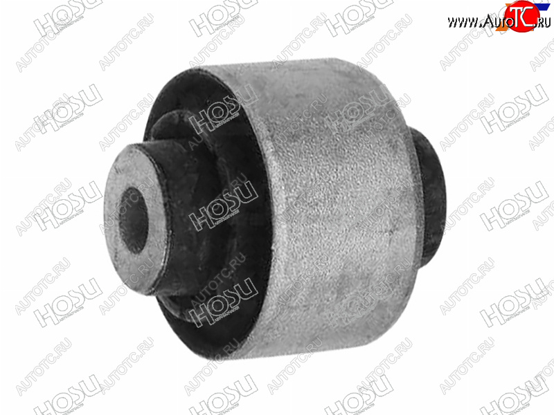 849 р. Сайлентблок Audi A6 04-10  A8 94-10  A6 allroad quattro 06-12  RS6 08-10  Volkswagen Phaeton 02- HOSU HSS0261  с доставкой в г. Воронеж