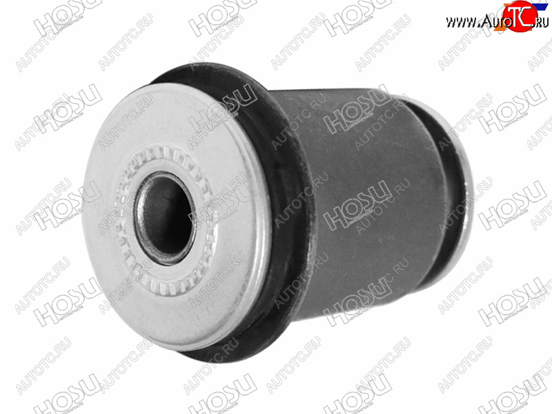 839 р. Сайлентблок Toyota Hilux Pick Up 04-20  Land Cruiser Prado (J120) 02-09  FJ Cruiser 05-18  Fortun HOSU HSS0274  с доставкой в г. Воронеж