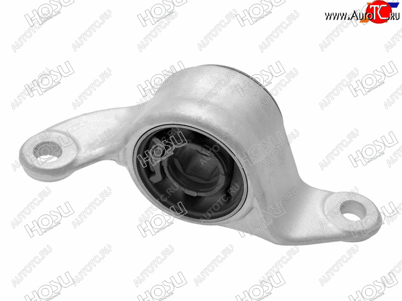 2 699 р. Сайлентблок Honda Civic 05-12  Civic USA 05-08 (Слева) HOSU HSS0297  с доставкой в г. Воронеж