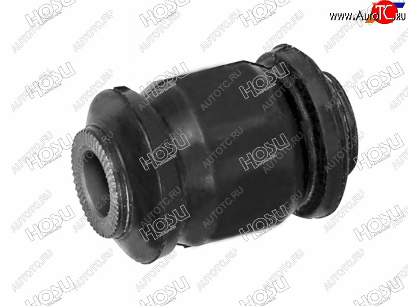 799 р. Сайлентблок Toyota Avensis (T250,T270) 03-18  Corolla (E150,E180) 06-19  Prius (ZVW30,ZVW50) 09-23 HOSU HSS0315  с доставкой в г. Воронеж