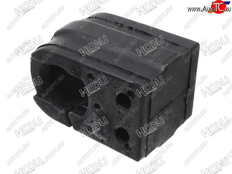 1 099 р. Втулка стабилизатора Renault Fluence 09-17  Grand Scenic 09-16  Megane 08-16  Scenic 09-15 HOSU HSS0357  с доставкой в г. Воронеж