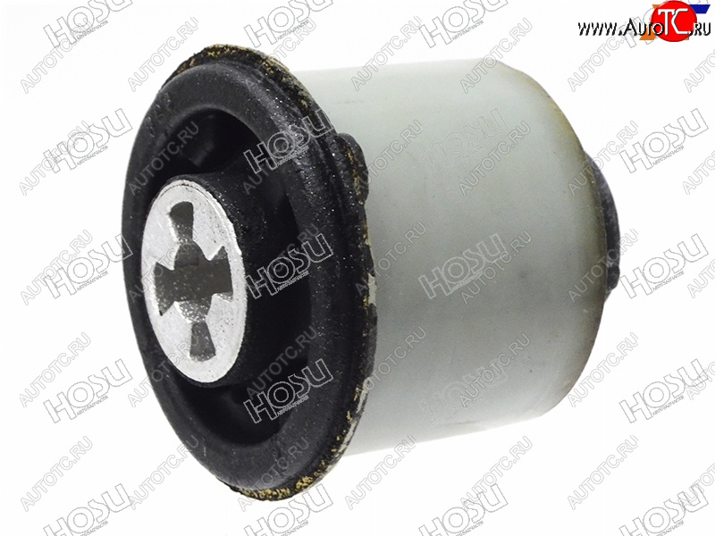 1 099 р. Сайлентблок Ford Fiesta 02-08  Fusion 02-12  Mazda 2 02-07 HOSU HSS0347  с доставкой в г. Воронеж
